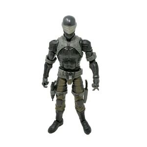 Hasbro GI Joe Snake Eyes Classified Series Action Figure 6 Inch